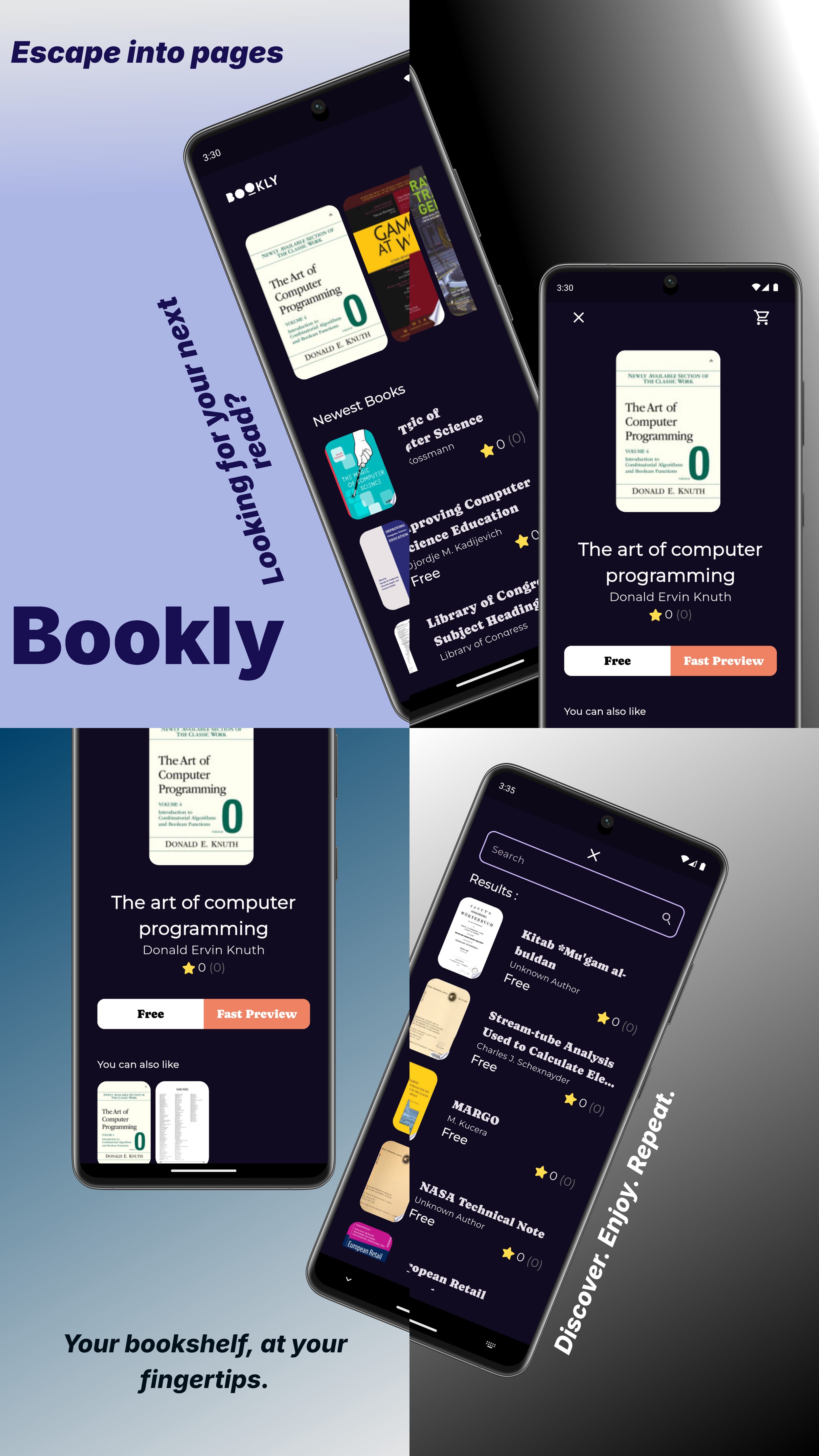Bookly