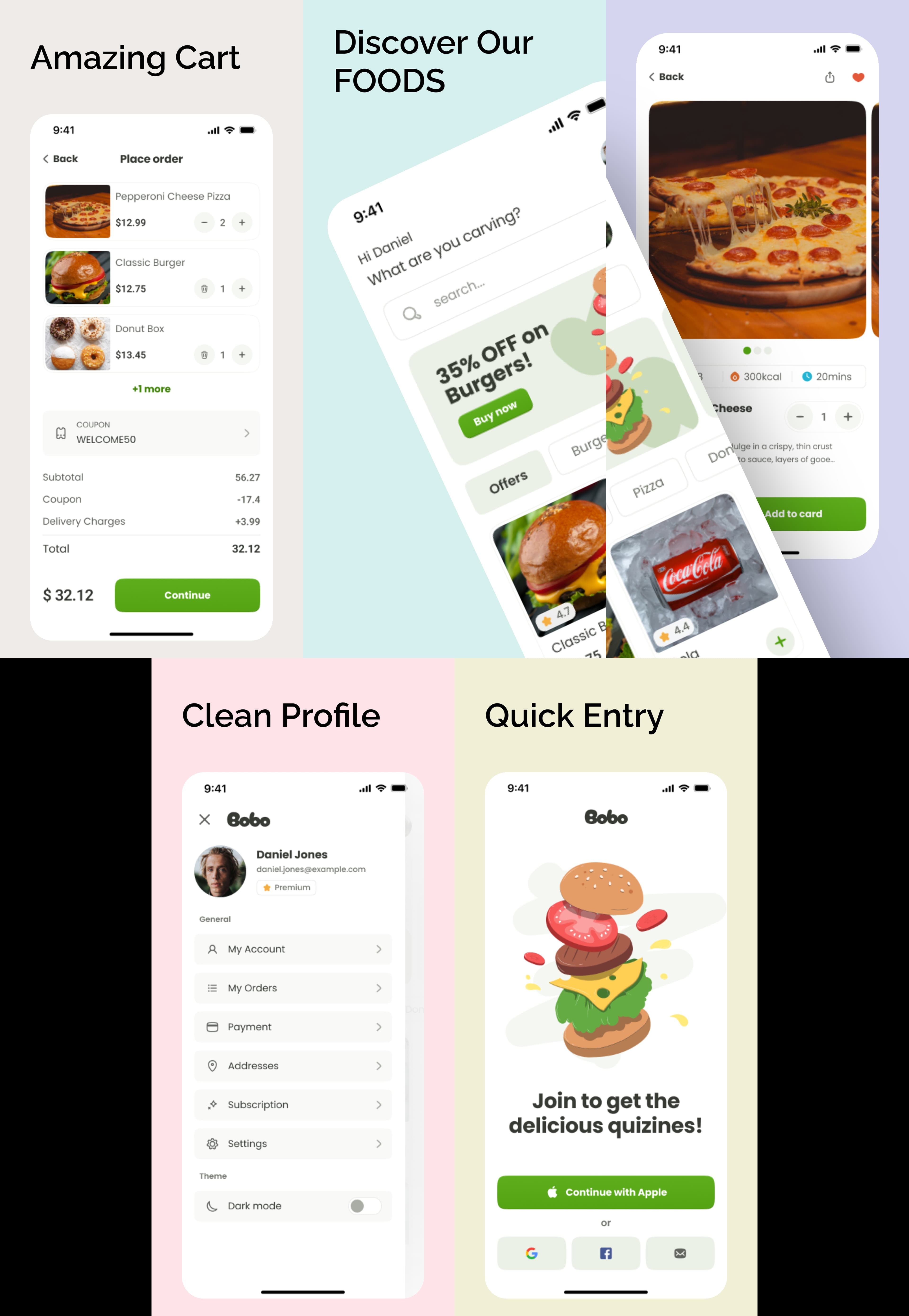 MegoFood